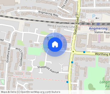 Crundens Corner, Rustington, BN16 3RX - Photo 1