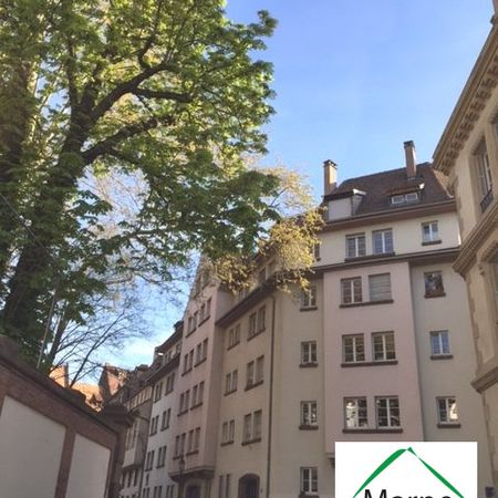 Location Appartement 1 pièce 23m² STRASBOURG 67000 - Photo 4