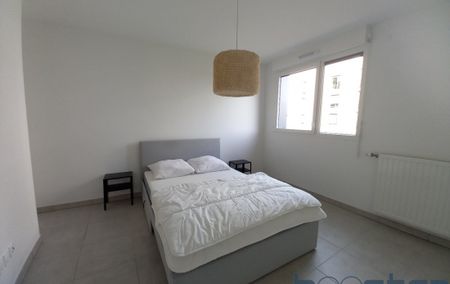 2 pièces, 42m² en location à Toulouse - 742.50 € par mois - Photo 4