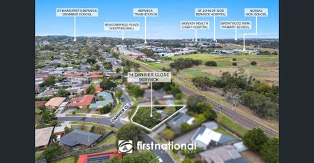 Lovely 3-Bedroom Home in the Heart of Berwick! - Photo 3