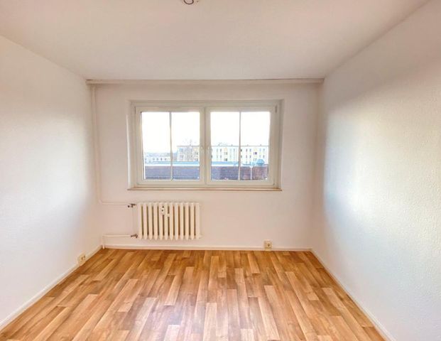 Seniorengerechte 3 Raumwohnung mit Kyffhäuserblick - Photo 1