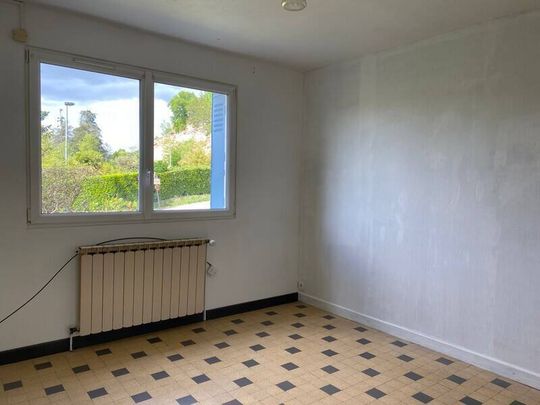 Location maison de village 3 pièces à Clérieux (26260) - Photo 1