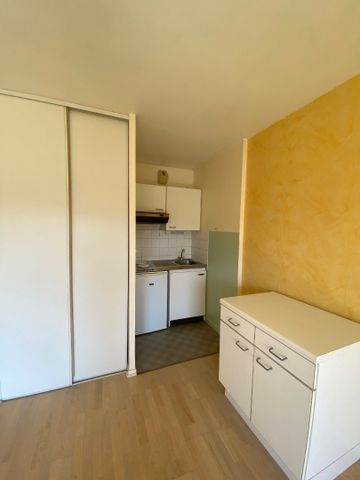 Location Appartement 1 pièce 32m² BESANCON 25000 - Photo 4