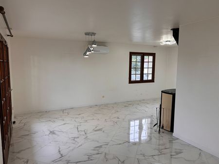 Maison T4 Athée à louer - Photo 2