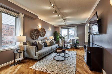 For Lease - 165 Madden Place, Clarington, Ontario - Photo 4