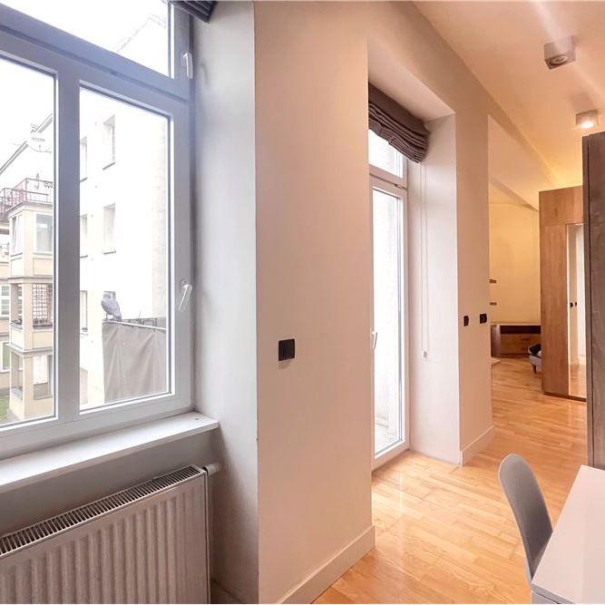 Condo/Apartment - For Rent/Lease - Poznan, Poland - Photo 1