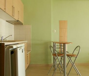 Studio/Γκαρσονιέρα για ενοικίαση 40 Εκκλησιές (40 Εκκλησιές - Ευαγγ... - Photo 2