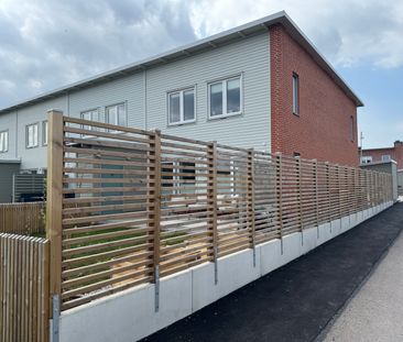Vintervägen, Hjärup - Photo 1