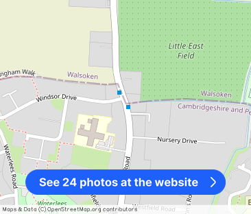 Walton Road, Wisbech, PE13 - Photo 1