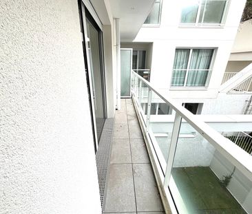 Location Appartement 1 pièce 33m² - Photo 6