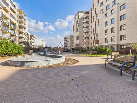 3 pokoje l 60,6 m2 l Osiedle zamknięte l Garaż 60.6 m² - Zdjęcie 5