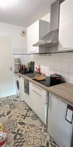 Appartement à louer 2 pièces 40.97m² - Photo 3