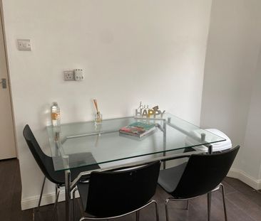 Room in a Shared House, Mere Avenue, M6 - Photo 2