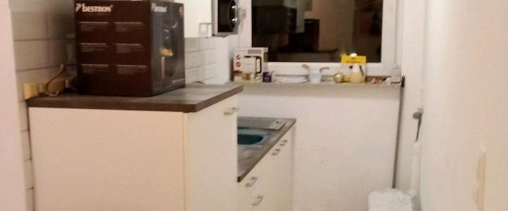 kl. Wohnung fast im Zentrum Braunschweig, neu renoviert vermieten - Foto 1