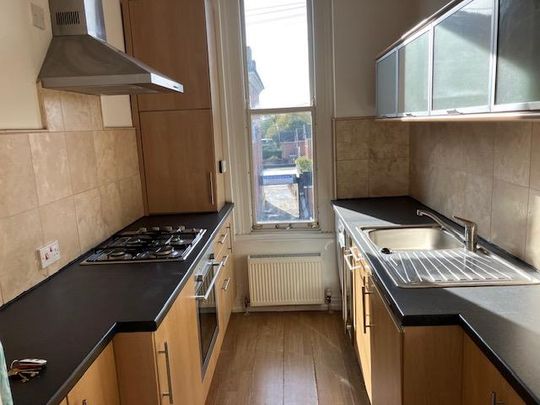 1 bedroom apartment to rent - Photo 1