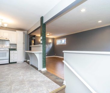 For Lease - 62 Dale Avenue Unit# Upper, Toronto, Ontario - Photo 4