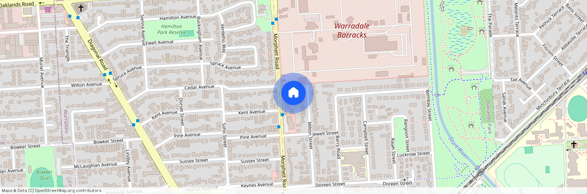 1/317 Morphett Road, SA 5046, Oaklands Park