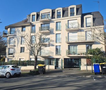 Appartement Angers 3 pièce(s) 68.88 m2 - Photo 4