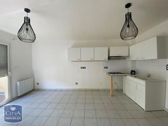 Location Appartement 2 pièces 41m² GLEIZE 69400 - Photo 1