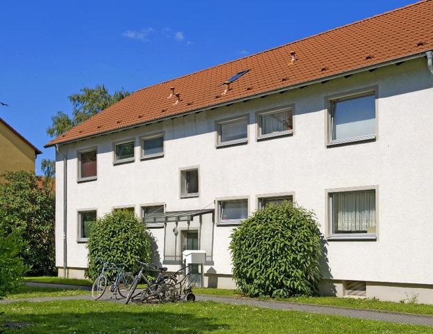 3-Zimmer-Wohnung in Ahlen Ahlen - Photo 1