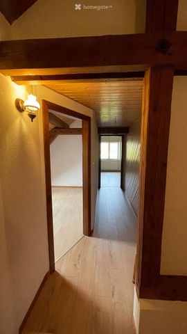 Grand appartement de 7 pièces à louer à Alle (JU) - Foto 5