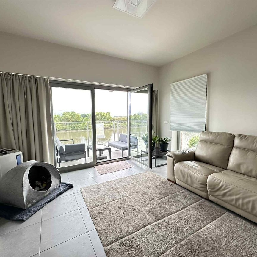 Appartement te huur in Terhagen met 2 slaapkamers - Foto 1