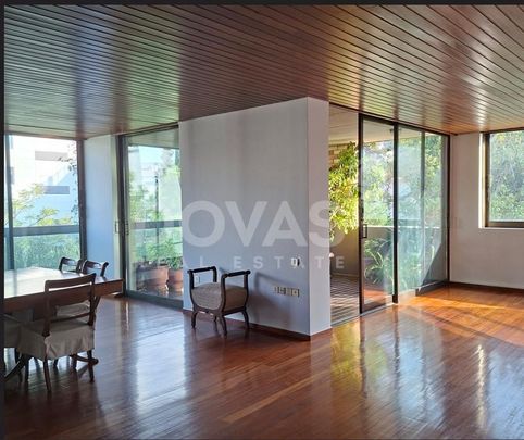 Διαμέρισμα για ενοικίαση Αγία Άννα (Χαλάνδρι) - Φωτογραφία 1