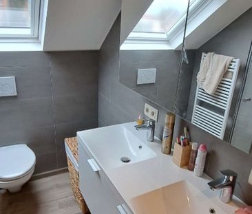 Duplex te huur in Brugge voor € 750 met 1 slaapkamer - Photo 5