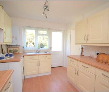 2 bedroom bungalow to rent - Photo 3