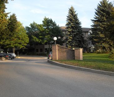 For Lease - 111 Grew Boulevard Unit# 305, Georgina, Ontario - Photo 6