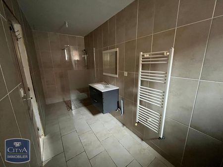 Location Appartement 2 pièces 51m² BRUAY SUR L ESCAUT 59860 - Photo 4