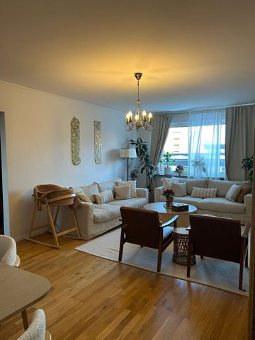 Möllevångsgatan, Malmö - Foto 2