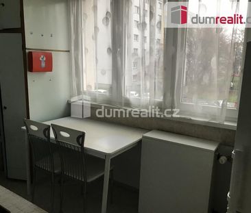 Pronájem bytu 1+kk 15 m2 - Photo 3