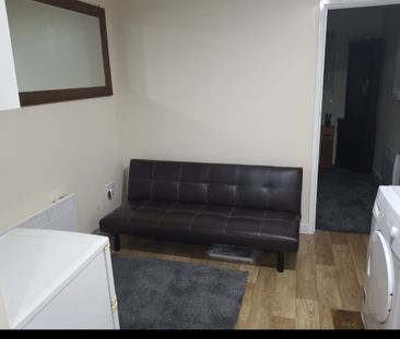 Room in a Shared Flat, Ashcroft Road, LU2 - Photo 1