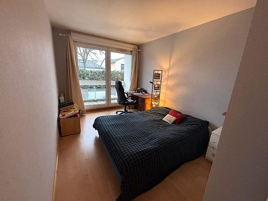 T3 Montigny-le-Bretonneux 72 m² - Photo 1