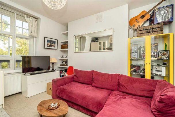 1 bedroom flat to rent - Photo 1
