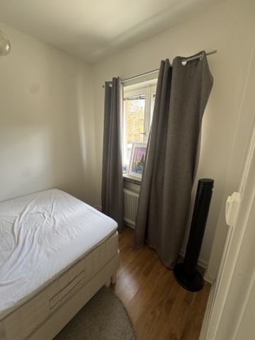 Enskededalen - 2rok - 12mån - 14.950kr/mån - Foto 4