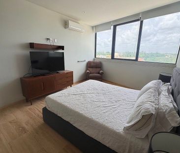 Departamento Amueblado en Renta, Torre Own Square – Piso 4 - Photo 6