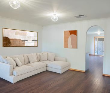 Comfortable Family Home with Solar, Cooling & Easy Maintenance Yard - Photo 2