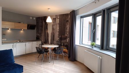 Pl. Dominikański, 2 pokoje, 60 m2 - Zdjęcie 3