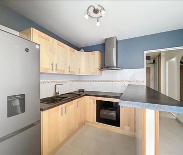 1 pièce - Meublé - 33,8 m² - 3ème étage - Colocation non autorisée - Photo 1