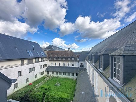 Location Appartement 1 pièce 18m² ROUEN 76000 - Photo 5