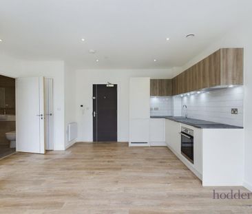 1 bedroom apartment to rent - Photo 6