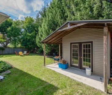 18 Whittaker Court • Lower Unit, Guelph - Photo 4