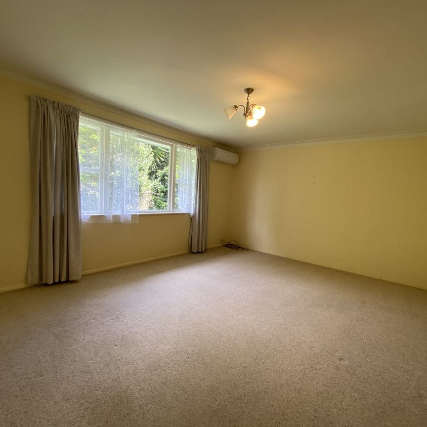 Water Included, No lawn, Spacious 2 Bedroom Unit - Photo 1