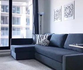 Appartement · 81 m² · Ville-Marie - Photo 2