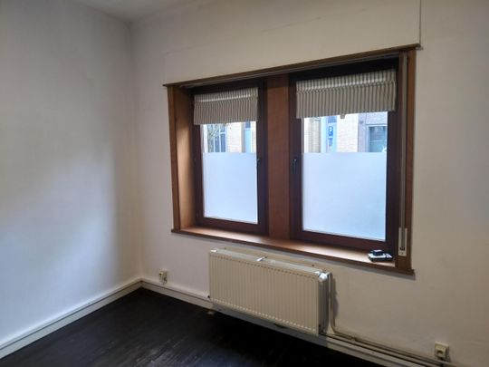 — Patijn­tjes­traat - Photo 1