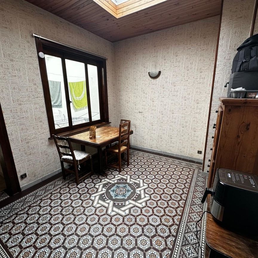 Location Appartement 1 pièce 14m² MONS EN BAROEUL 59370 - Photo 1