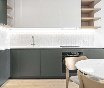 Fantastic 1 BEDROOM APARTMENT in the highly anticipated Brent Cross... - Photo 6