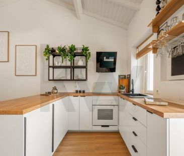 Moradia T1 em Lisboa - Photo 4